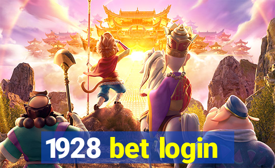 1928 bet login